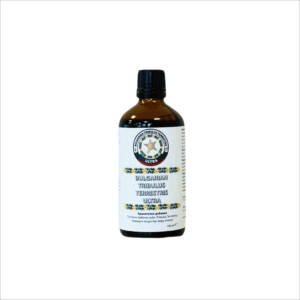 Bulgarian Tribulus Terrestris Ultra 100ml